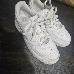 $50 Size 8 Woman Nikes