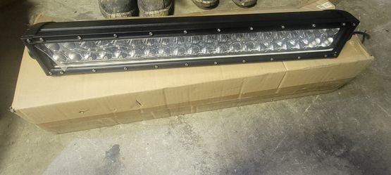 21" Light Bar