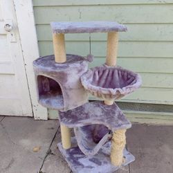 Cat Tree 