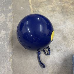 Wii Bowling Ball Controller