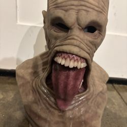 Composite Effects High CFX Quality Silicone Halloween Mask