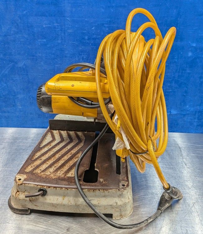 DeWalt Chop Saw D28715