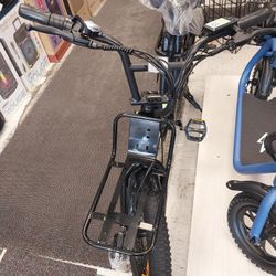 Electric Bike With  Battery Range Upto 80Miles And Self Drive Bike Available On Payments Options