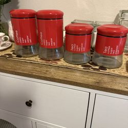 Medium Conteiner Set 