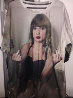 Taylor Swift shirts