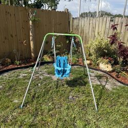 Kids Swing 