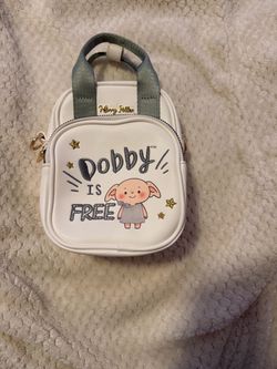 Dobby bag Harry Potter