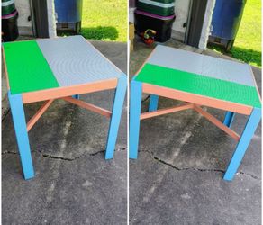 LEGO Table
