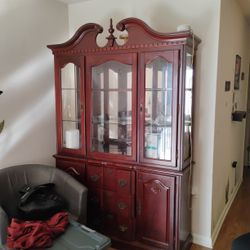 China Cabinet