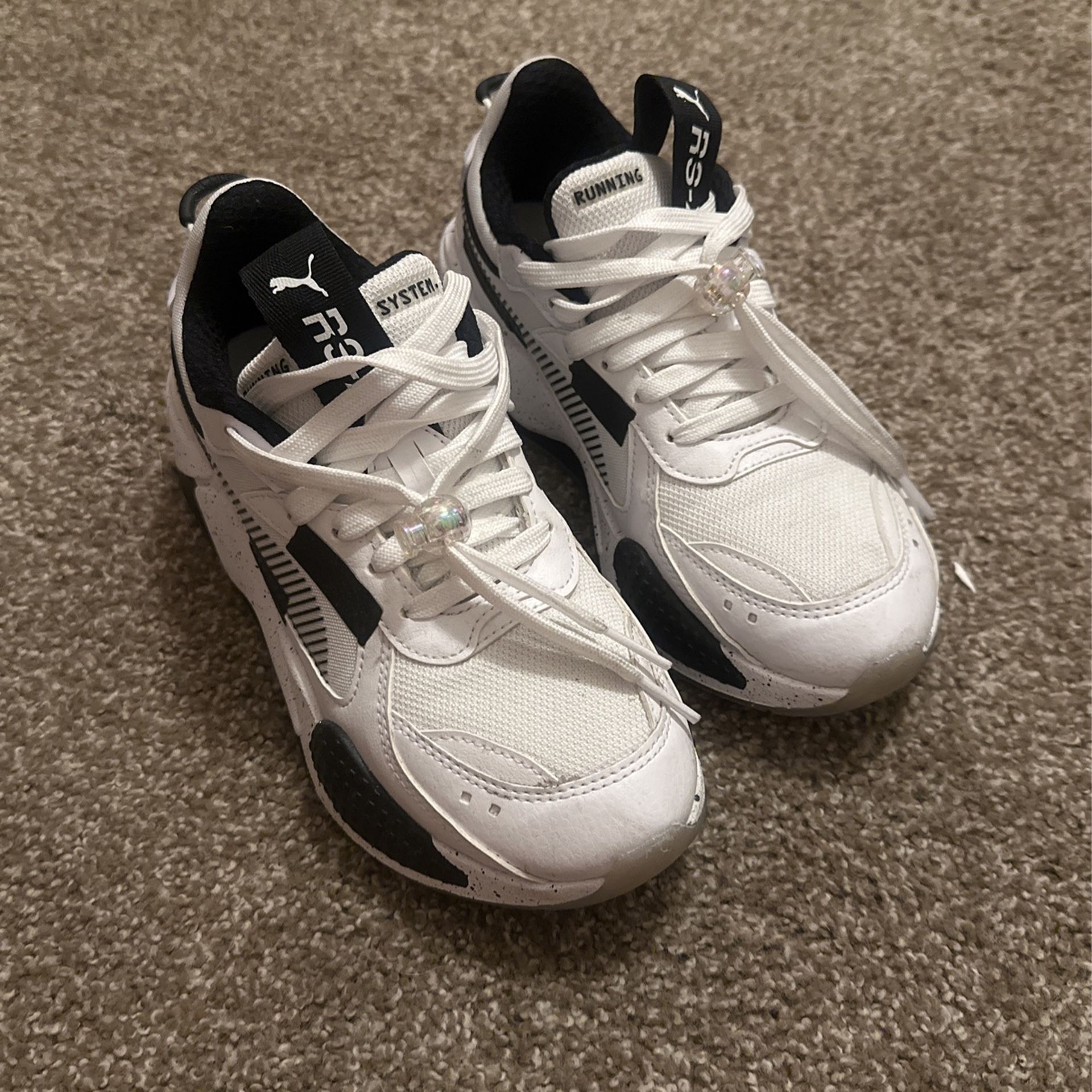 Puma RS-X