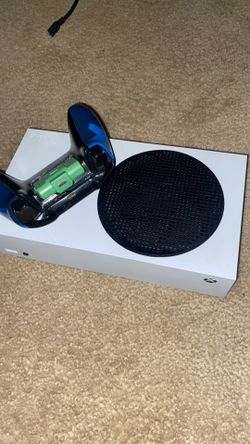 xbox s