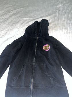Santa Cruz Hoodie
