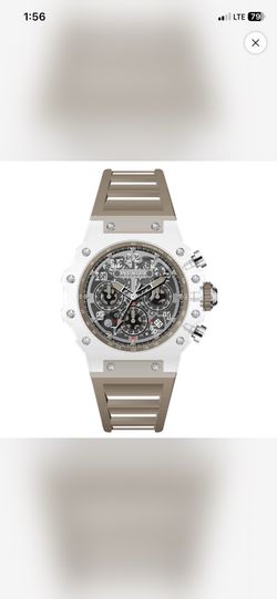 Invicta men’s watch