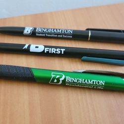 Binghamton Univeristy Pens 
