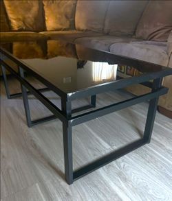 Modern Laney Coffee Table