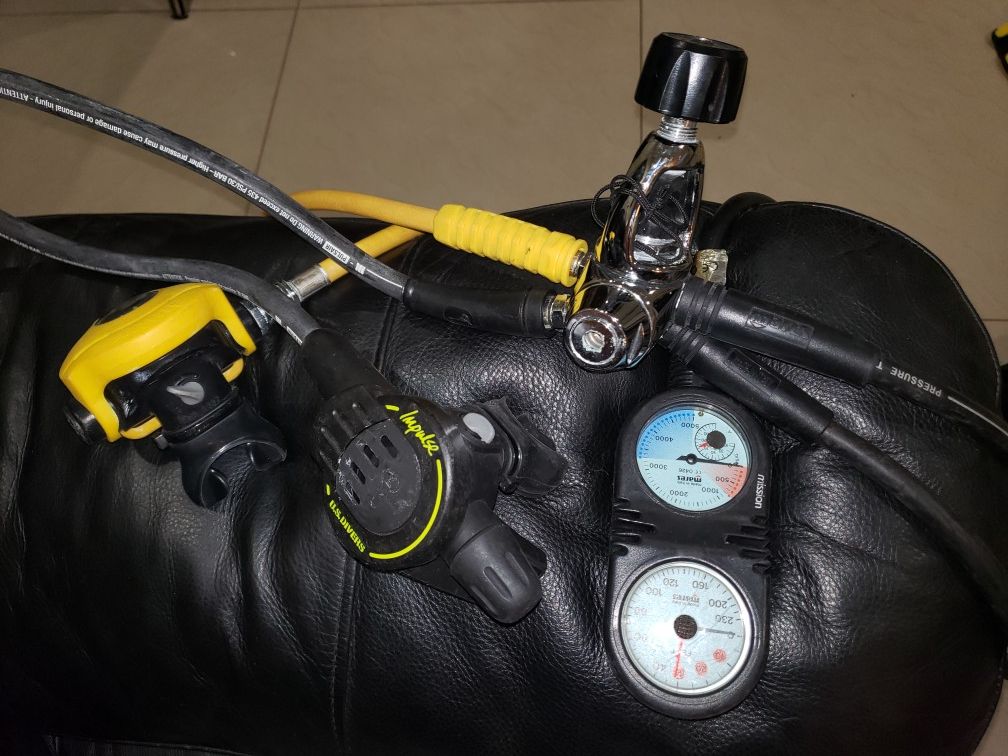 Scuba Diving Gear for Sale in Pembroke Pines, FL OfferUp
