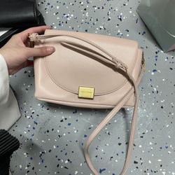 Charles Keith Purse