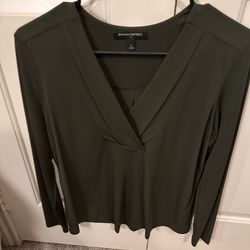 Banana Republic Blouse