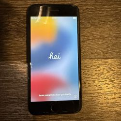 iPhone 7 128GB UNLOCKED