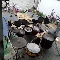 Drum Set