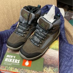 Men’s Hikers Shoes 
