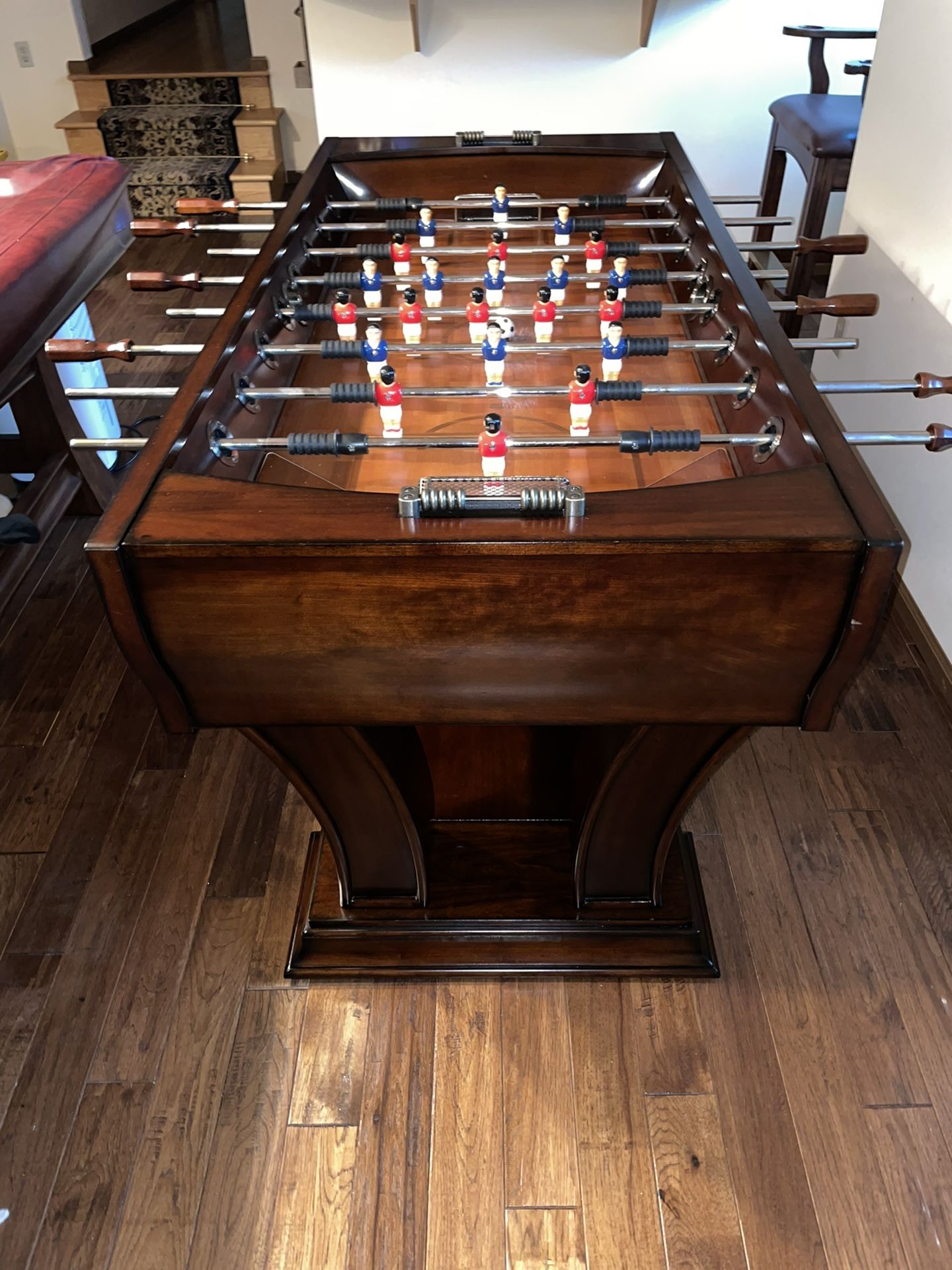 Well Universal 65” Foosball Table for Sale in Federal Way, WA OfferUp