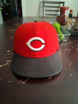 Reds hat