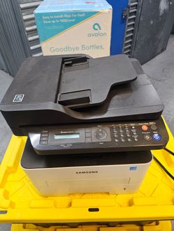 xpress m2885fw samsung