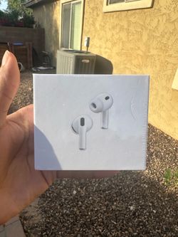Airpods Pro 3rd Gen