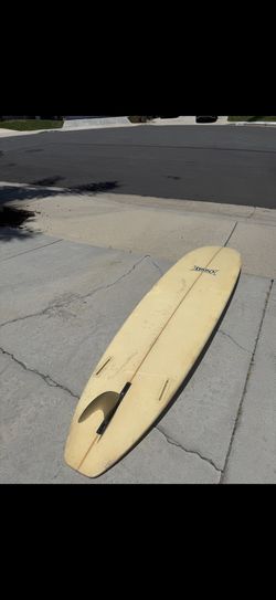 Dano Single 7.5’
