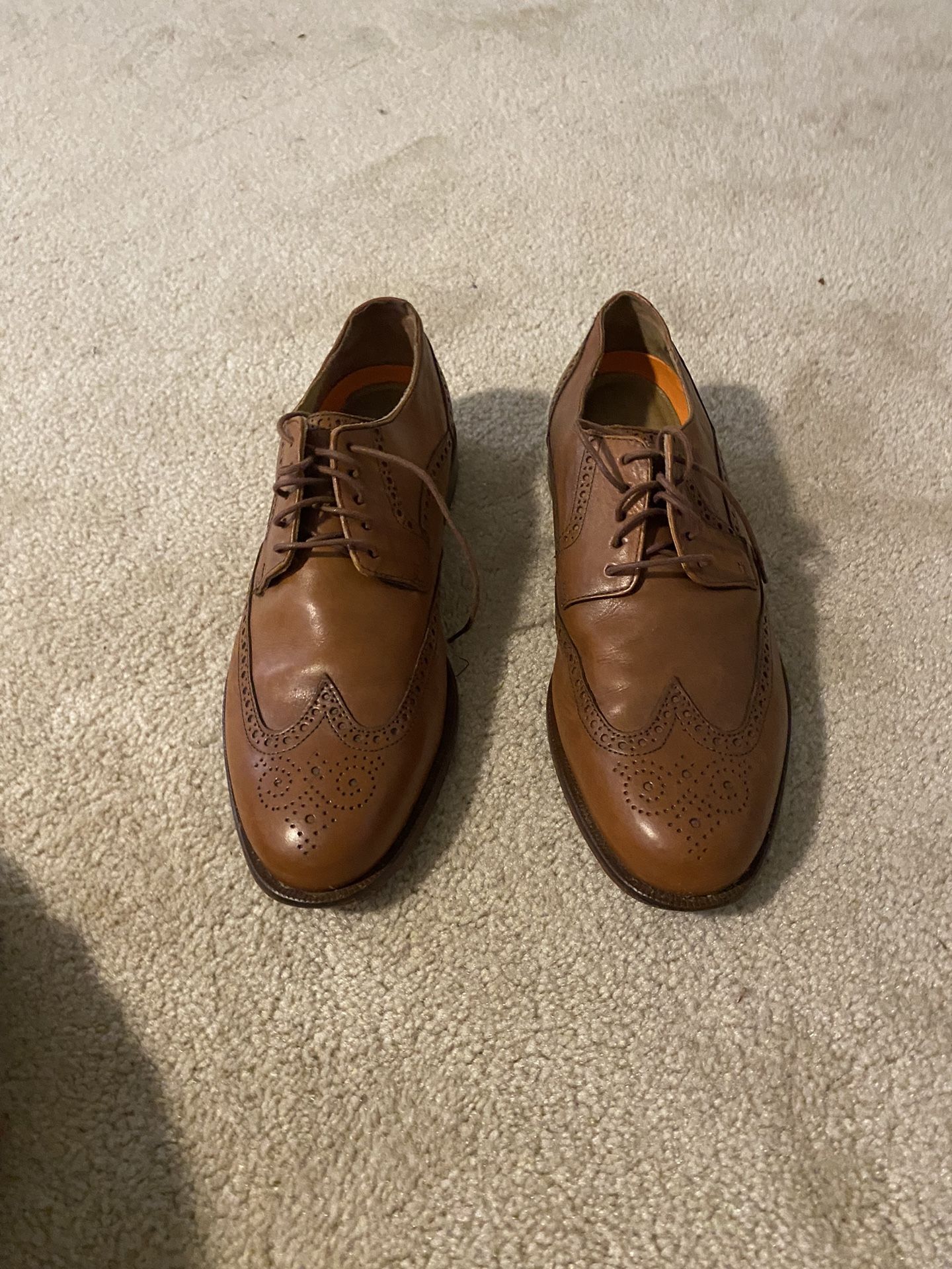 Cole Haan Men Dress Shoe