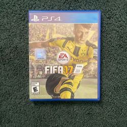 FIFA 17