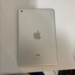 Mini Apple Ipad