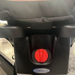 Graco Car Seat