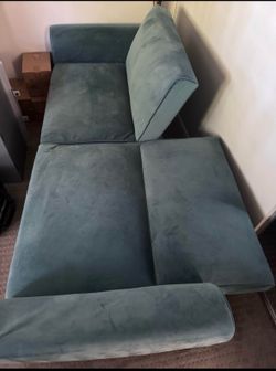 Pull out Sofa