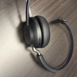 Jabra Bluetooth Headset 