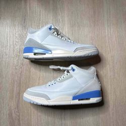 Jordan 3 Lucky Shorts Size11