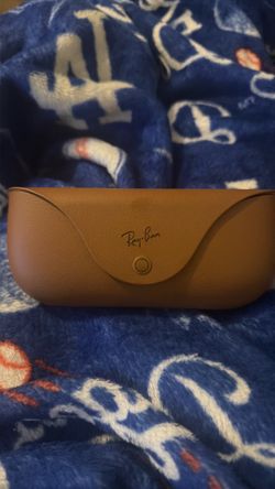 Ray Bans