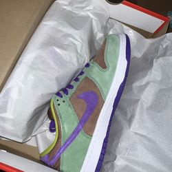 Nike Dunk Veneers 