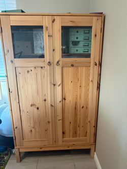 Cabinet/ Desk