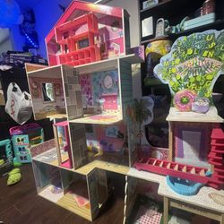Doll House 