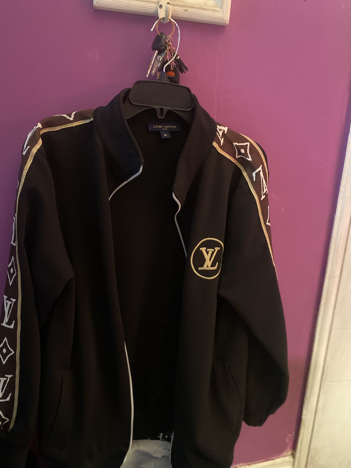 Jacket