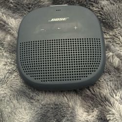 Bose Micro 