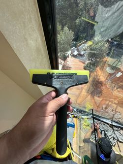 Window Tinting Service