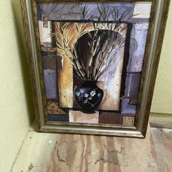 Decorative Framed Photos 