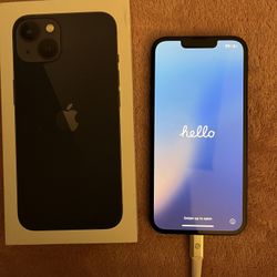 BRAND NEW IPHONE 13 METRO PCS ONLY!!