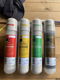 NEW Aquaticlife rodi