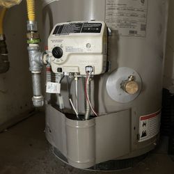 Water Heater 