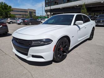 2017 Dodge Charger