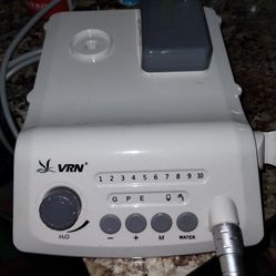 Dental stuff